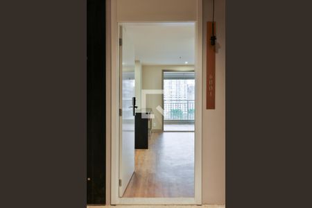 Apartamento para alugar com 2 quartos, 87m² em Indianópolis, São Paulo