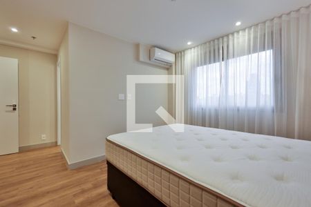 Apartamento para alugar com 2 quartos, 87m² em Indianópolis, São Paulo