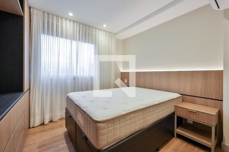 Apartamento para alugar com 2 quartos, 87m² em Indianópolis, São Paulo
