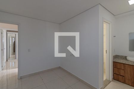 Suite  de apartamento para alugar com 2 quartos, 57m² em Vila Real, Hortolândia