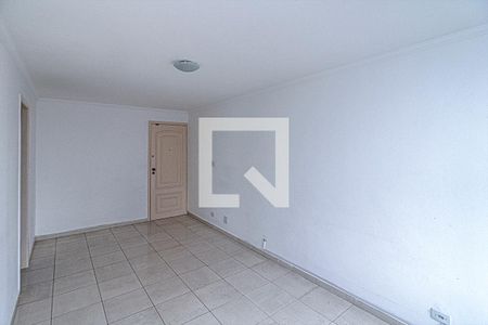 sala_4 de apartamento à venda com 2 quartos, 60m² em Vila da Saúde, São Paulo