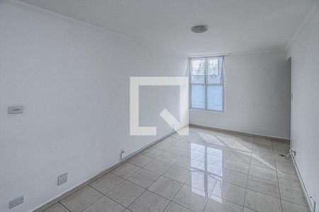 sala_2 de apartamento à venda com 2 quartos, 60m² em Vila da Saúde, São Paulo