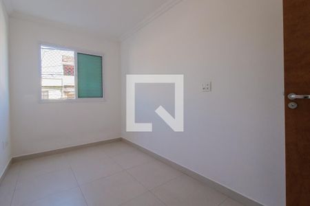 Quarto 1 de apartamento para alugar com 2 quartos, 67m² em Vila Nossa Senhora das Vitorias, Mauá