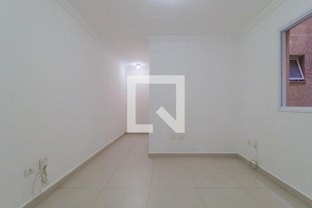 Sala/Sala de jantar de apartamento para alugar com 2 quartos, 67m² em Vila Nossa Senhora das Vitorias, Mauá