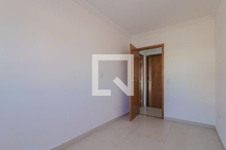 Quarto 1 de apartamento para alugar com 2 quartos, 67m² em Vila Nossa Senhora das Vitorias, Mauá