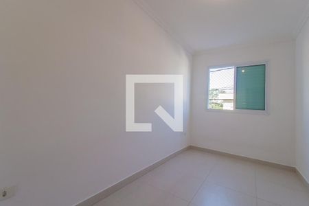 Quarto 1 de apartamento para alugar com 2 quartos, 67m² em Vila Nossa Senhora das Vitorias, Mauá