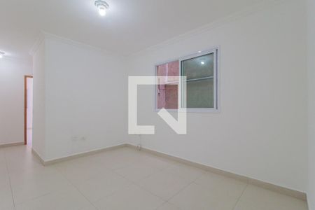 Sala/Sala de jantar de apartamento para alugar com 2 quartos, 67m² em Vila Nossa Senhora das Vitorias, Mauá