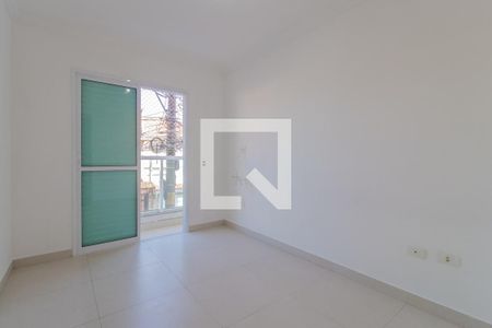 Quarto Suíte de apartamento para alugar com 2 quartos, 67m² em Vila Nossa Senhora das Vitorias, Mauá