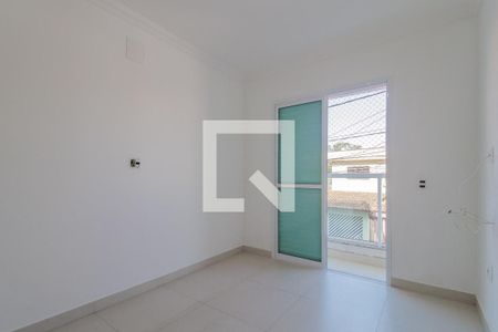 Quarto Suíte de apartamento para alugar com 2 quartos, 67m² em Vila Nossa Senhora das Vitorias, Mauá