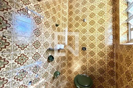 Lavabo de casa para alugar com 3 quartos, 170m² em Parque Jabaquara, São Paulo