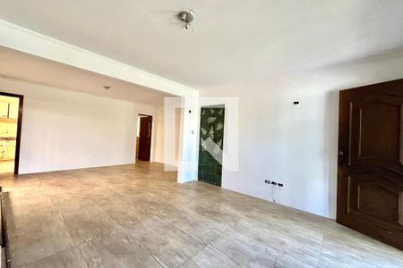 Sala de casa para alugar com 3 quartos, 170m² em Parque Jabaquara, São Paulo