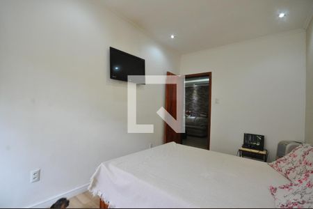 Quarto Suíte de casa à venda com 4 quartos, 255m² em Vila Leonor, São Paulo