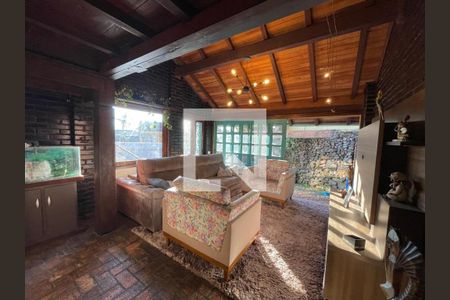 Casa à venda com 3 quartos, 155m² em Guarani, Novo Hamburgo