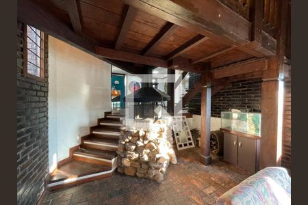 Casa à venda com 3 quartos, 155m² em Guarani, Novo Hamburgo