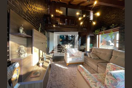 Casa para alugar com 3 quartos, 155m² em Guarani, Novo Hamburgo