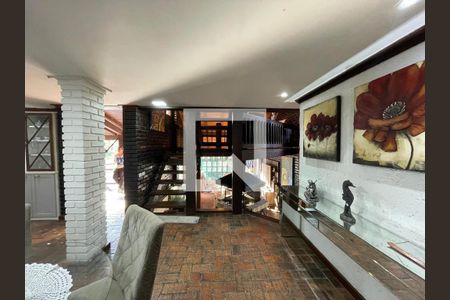 Casa à venda com 3 quartos, 155m² em Guarani, Novo Hamburgo