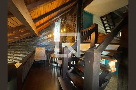 Casa à venda com 3 quartos, 155m² em Guarani, Novo Hamburgo