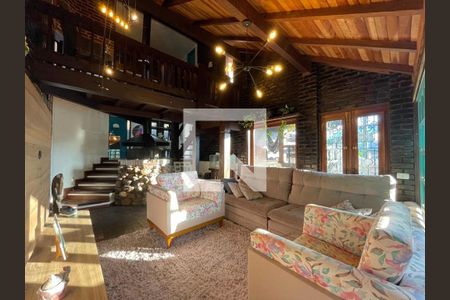 Casa à venda com 3 quartos, 155m² em Guarani, Novo Hamburgo