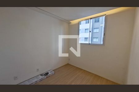 Quarto  de apartamento para alugar com 2 quartos, 35m² em Jardim Sabara, São Paulo
