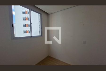 Quarto  de apartamento para alugar com 2 quartos, 35m² em Jardim Sabara, São Paulo