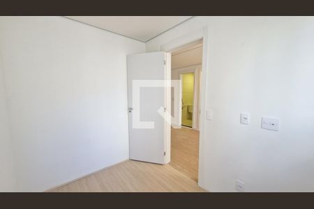 Quarto  de apartamento para alugar com 2 quartos, 35m² em Jardim Sabara, São Paulo