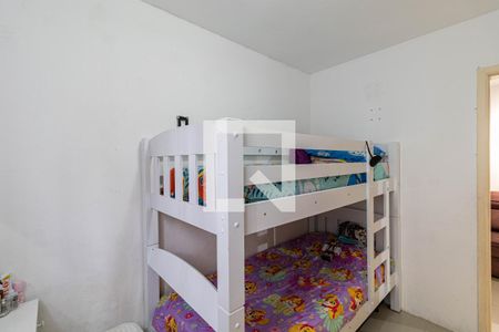 Quarto 1 de apartamento à venda com 2 quartos, 40m² em Vila Chabilandia, São Paulo