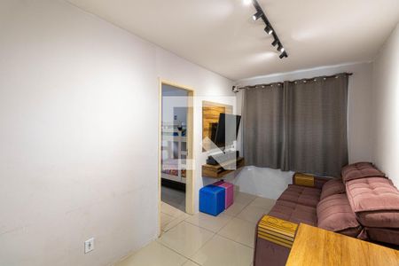Apartamento à venda com 2 quartos, 40m² em Vila Chabilandia, São Paulo