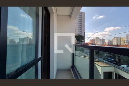 Sala de casa à venda com 2 quartos, 176m² em Campestre, Santo André