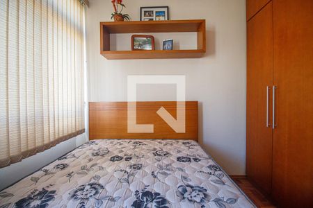 Quarto 1 de apartamento para alugar com 2 quartos, 80m² em Imperial de São Cristóvão, Rio de Janeiro