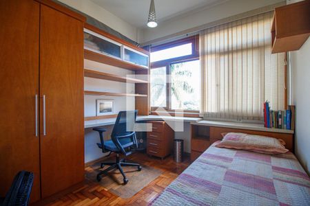 Quarto 2 de apartamento para alugar com 2 quartos, 80m² em Imperial de São Cristóvão, Rio de Janeiro