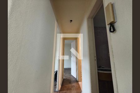Apartamento à venda com 2 quartos, 48m² em Jacarepaguá, Rio de Janeiro