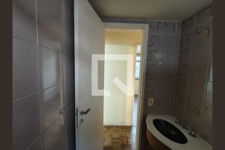 Apartamento à venda com 2 quartos, 48m² em Jacarepaguá, Rio de Janeiro