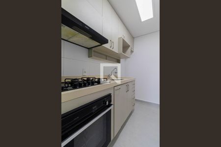 Sala/Cozinha/Área de Serviço  de apartamento à venda com 3 quartos, 63m² em Jardim Norma, São Paulo