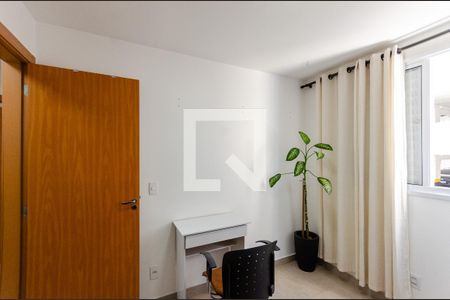 Quarto 1 de apartamento à venda com 2 quartos, 44m² em Jardim Iris, São Paulo