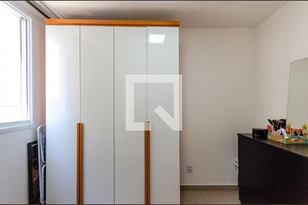 Quarto 1 de apartamento à venda com 2 quartos, 44m² em Jardim Iris, São Paulo