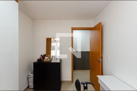 Quarto 1 de apartamento à venda com 2 quartos, 44m² em Jardim Iris, São Paulo