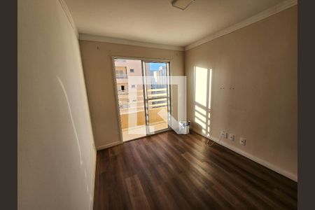 Sala de apartamento para alugar com 2 quartos, 75m² em Vila Ipe, Hortolândia