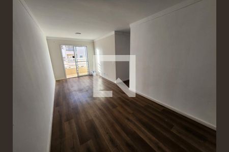 Sala de Jantar de apartamento para alugar com 2 quartos, 75m² em Vila Ipe, Hortolândia