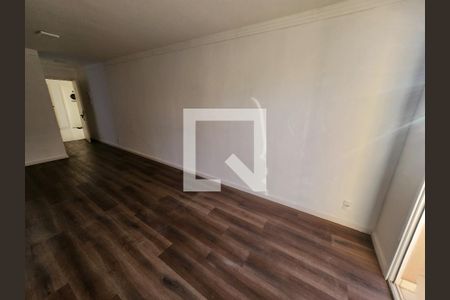 Sala de apartamento para alugar com 2 quartos, 75m² em Vila Ipe, Hortolândia