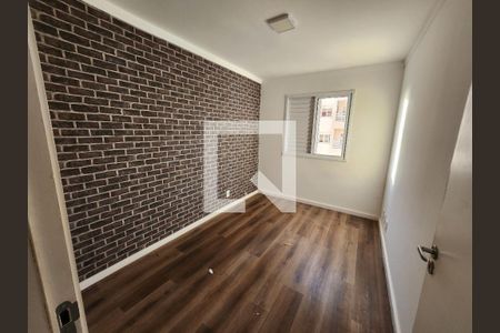 Quarto de apartamento para alugar com 2 quartos, 75m² em Vila Ipe, Hortolândia