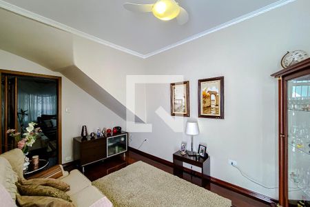 Sala de casa à venda com 3 quartos, 332m² em Vila Regente Feijó, São Paulo