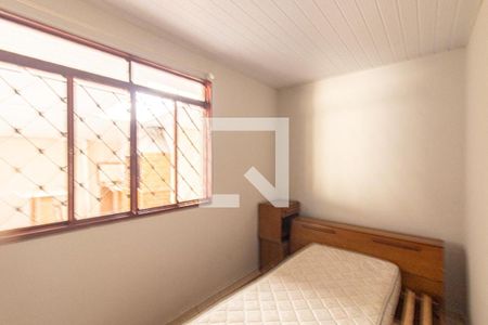 Quarto 2 de casa para alugar com 4 quartos, 140m² em Capão Raso, Curitiba