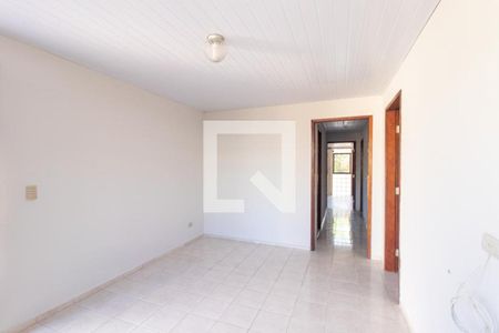 Sala de casa para alugar com 4 quartos, 140m² em Capão Raso, Curitiba
