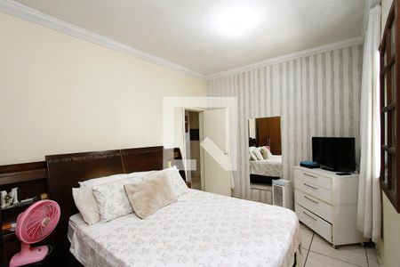 Quarto 1 de casa à venda com 4 quartos, 280m² em Nova Gameleira, Belo Horizonte