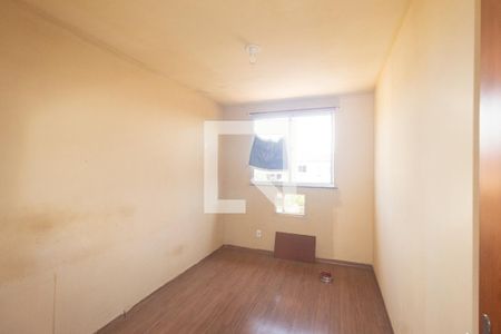 Quarto 2 de apartamento para alugar com 2 quartos, 50m² em Campo Grande, Rio de Janeiro