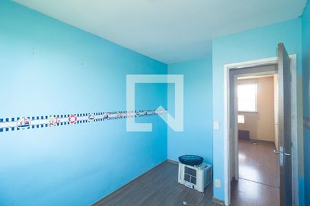 Quarto 1 de apartamento para alugar com 2 quartos, 50m² em Campo Grande, Rio de Janeiro