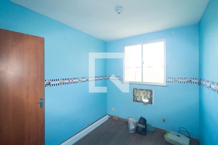 Quarto 1 de apartamento para alugar com 2 quartos, 50m² em Campo Grande, Rio de Janeiro
