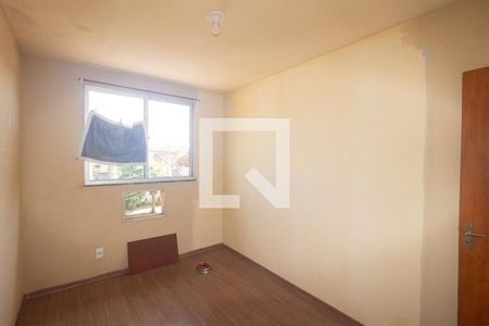 Quarto 2 de apartamento para alugar com 2 quartos, 50m² em Campo Grande, Rio de Janeiro