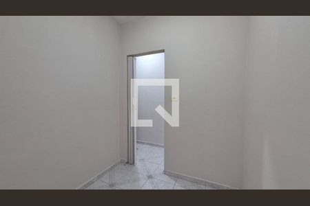 Quarto de casa para alugar com 3 quartos, 127m² em Vila Bela Vista, Santo André