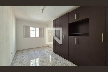 Quarto 2 de casa para alugar com 3 quartos, 127m² em Vila Bela Vista, Santo André